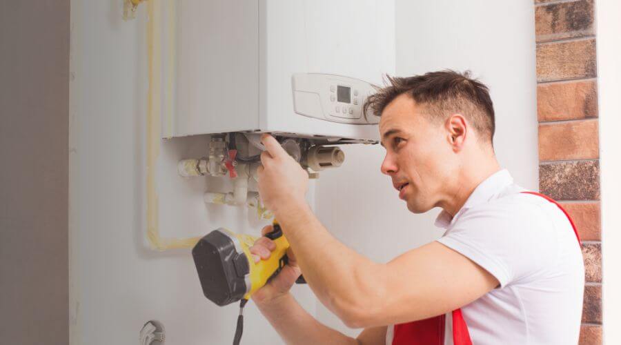 Professional emergency plumbing in Jarreau, LA